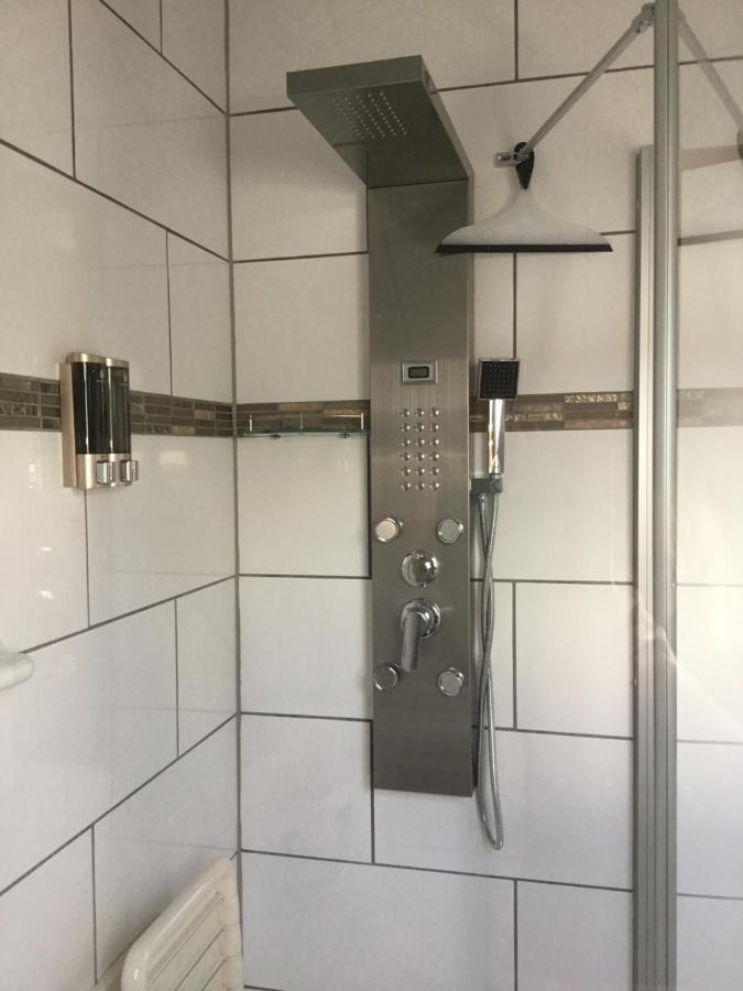 Apartment Eichwald Sexau Buitenkant foto