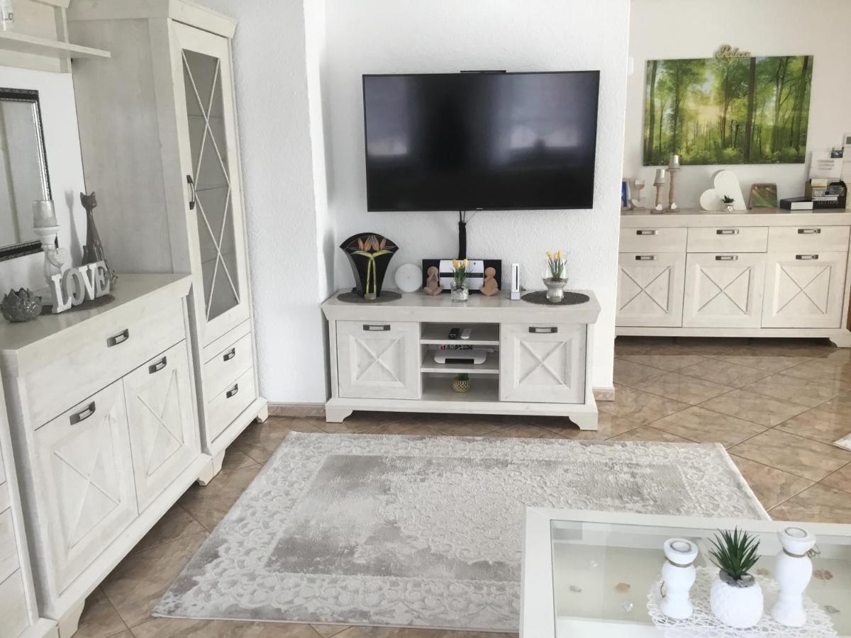 Apartment Eichwald Sexau Buitenkant foto