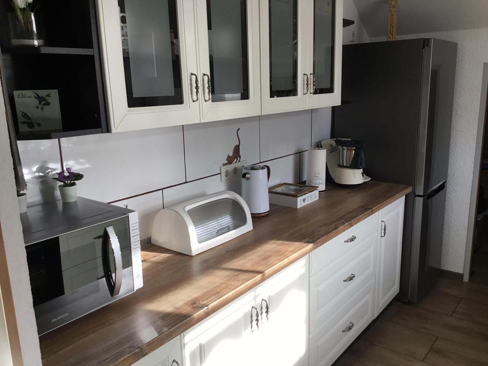 Apartment Eichwald Sexau Buitenkant foto