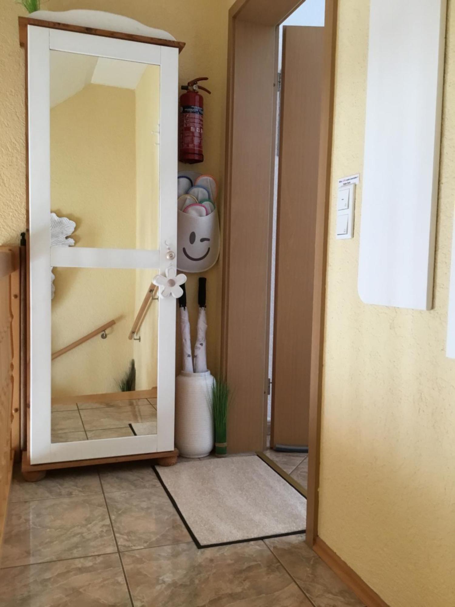 Apartment Eichwald Sexau Buitenkant foto