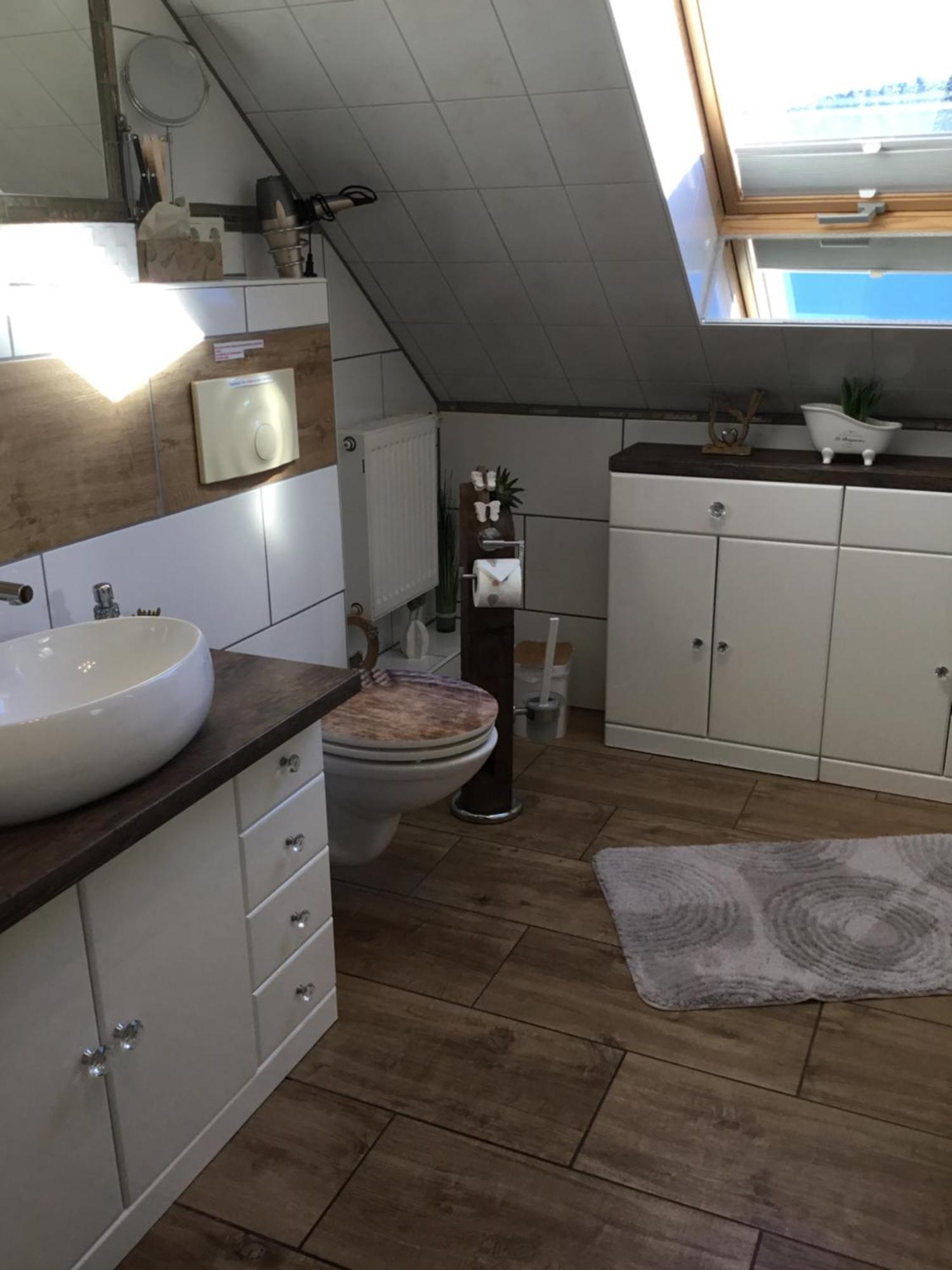 Apartment Eichwald Sexau Buitenkant foto