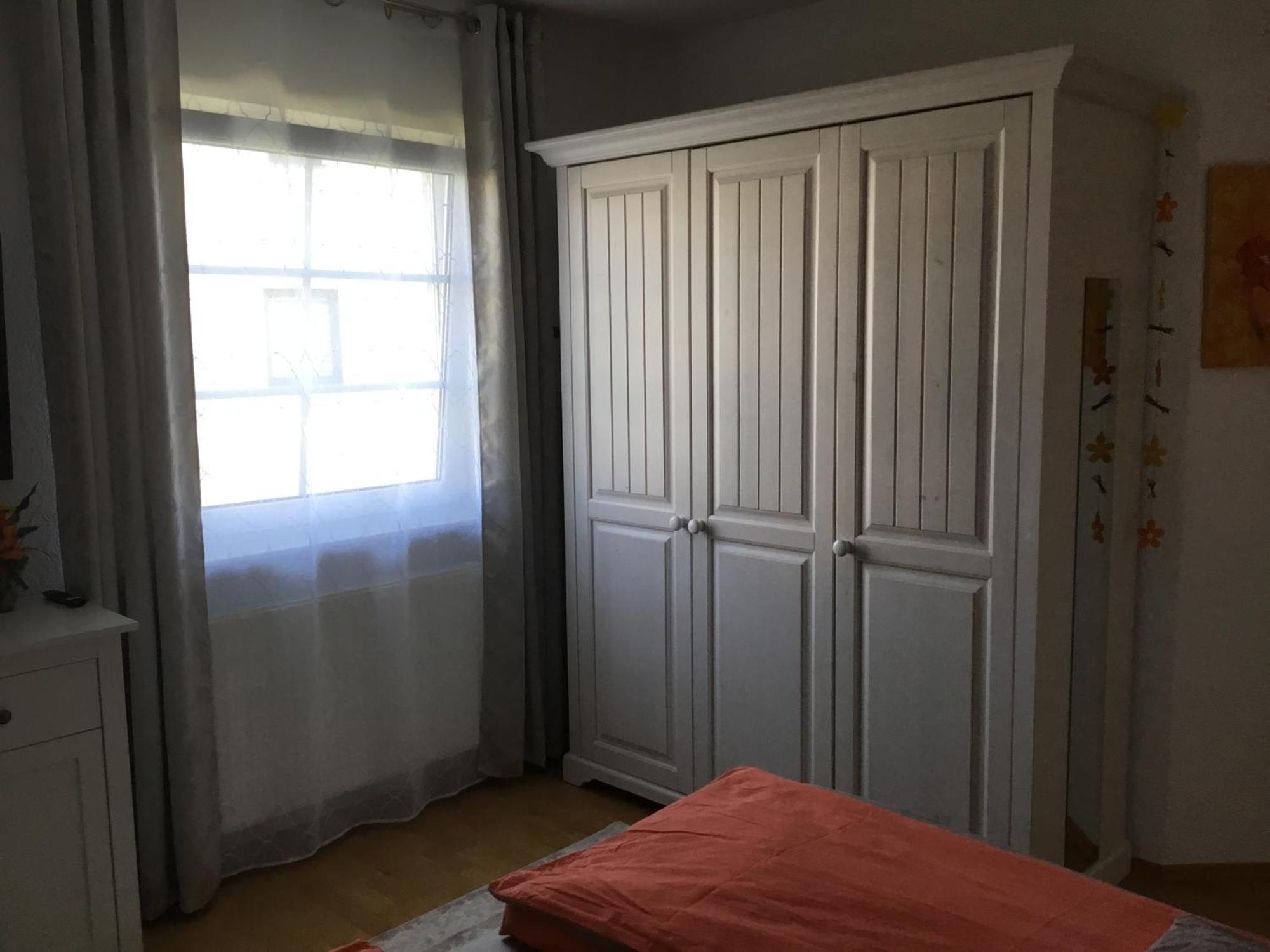 Apartment Eichwald Sexau Buitenkant foto