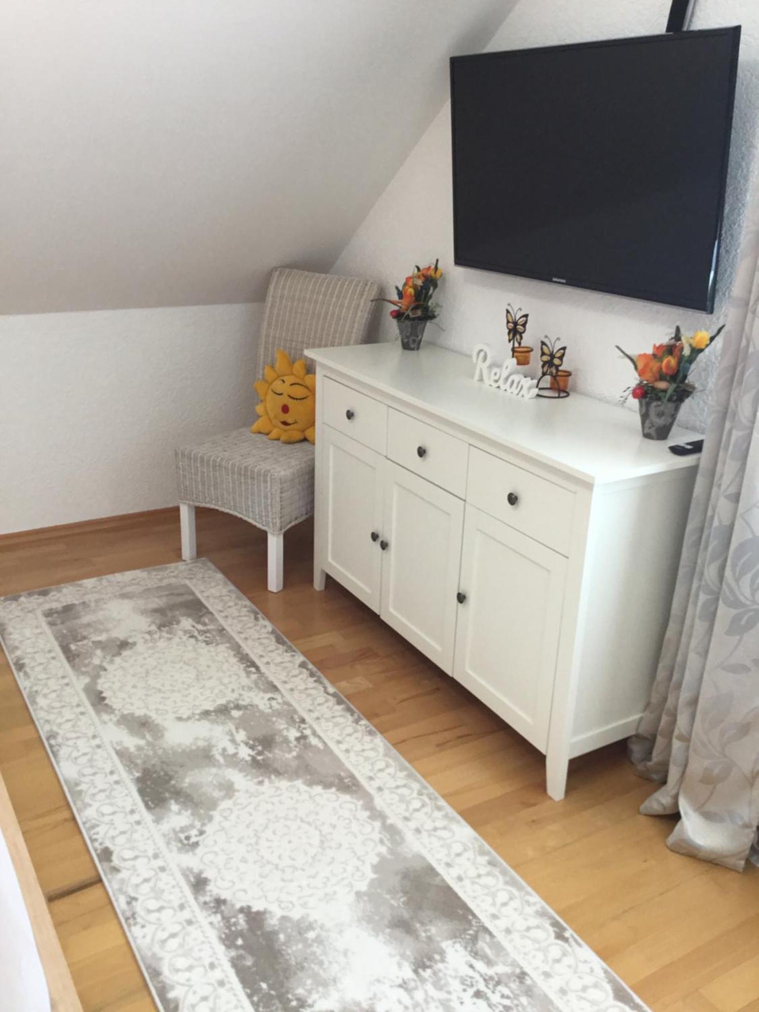 Apartment Eichwald Sexau Buitenkant foto
