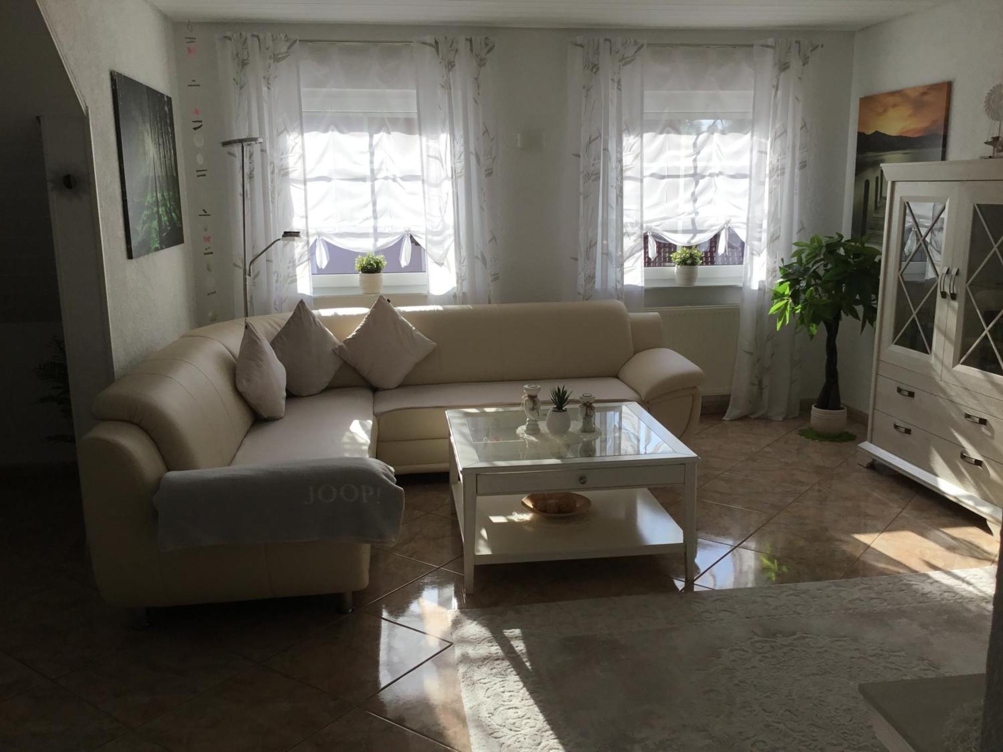Apartment Eichwald Sexau Buitenkant foto